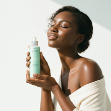 Load image into Gallery viewer, ZOE Skincare Pure Gentle Face Wash for Sensitive, Dry & Irritated Skin