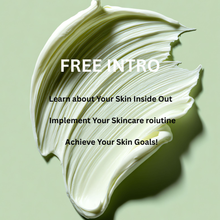 Load image into Gallery viewer, Complimentary One-on-One Skincare Intro