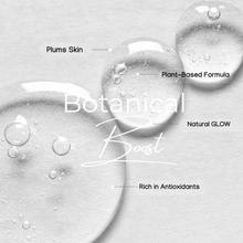 Load image into Gallery viewer, ZOE Skincare Botanical Glow Face Serum