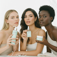 Load image into Gallery viewer, Pure Gentle Face Wash – Organic Cleanser for Sensitive Skin