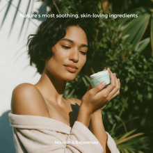 Load image into Gallery viewer, Radiance Organic Face Cream - Deeply Nourishing Face Moisturizer
